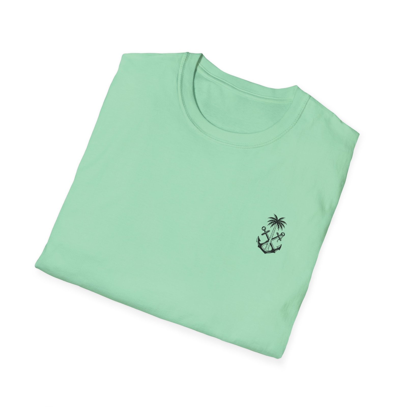 Waterfowl Retriever Emblem T-Shirt | Lowcountry Waterfowl Society, Hunting Dog Badge - Image 4