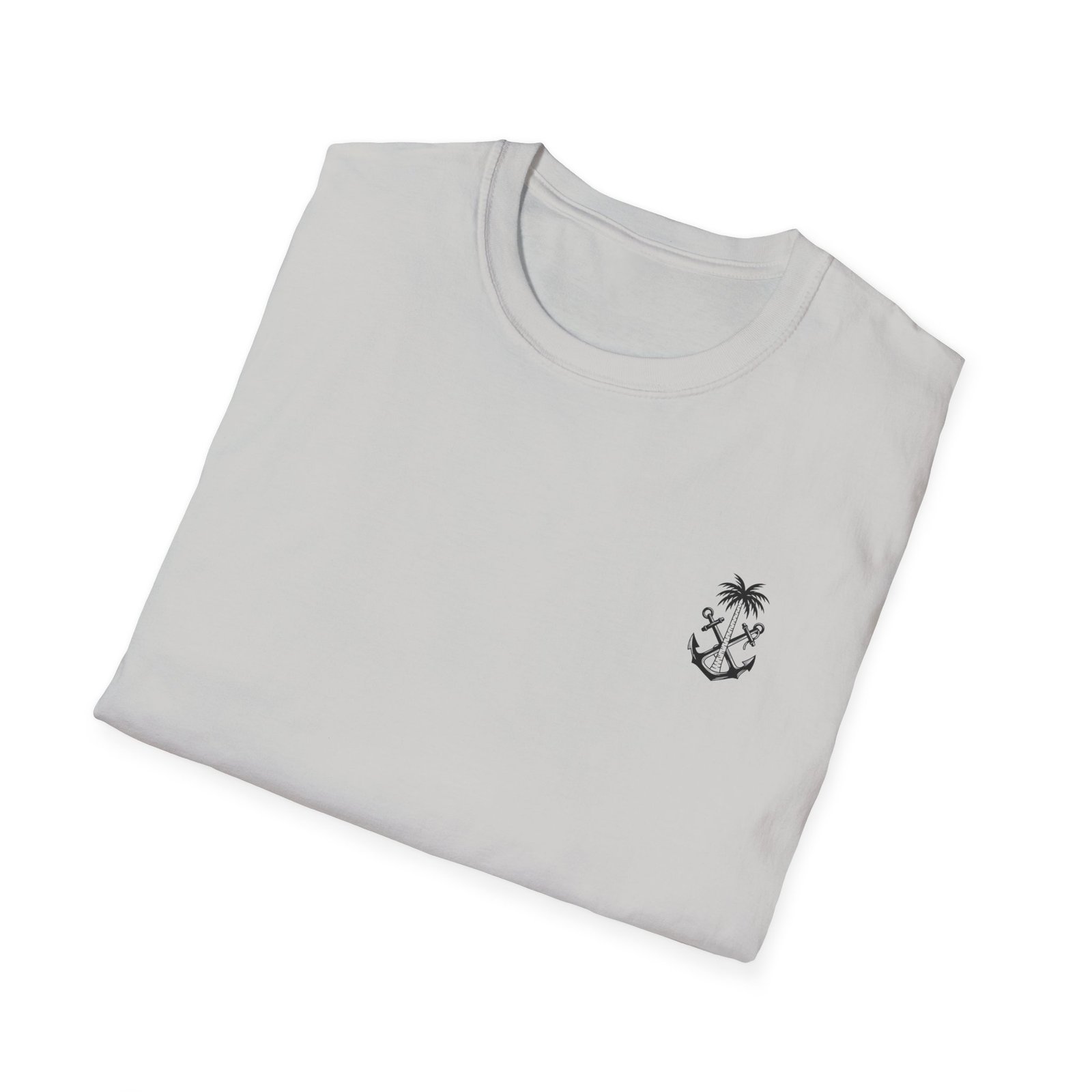 Waterfowl Retriever Emblem T-Shirt | Lowcountry Waterfowl Society, Hunting Dog Badge - Image 12