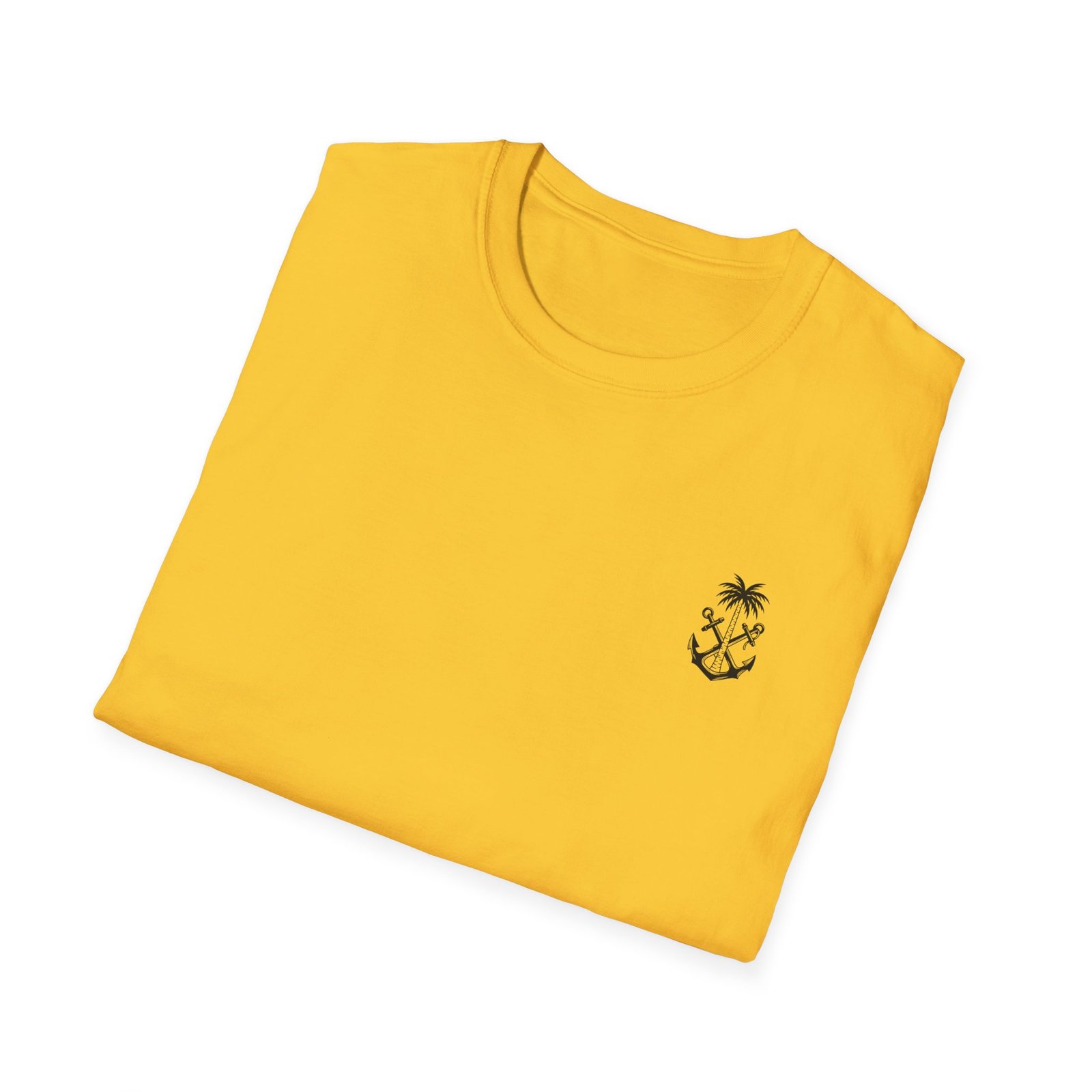 Waterfowl Retriever Emblem T-Shirt | Lowcountry Waterfowl Society, Hunting Dog Badge - Image 20