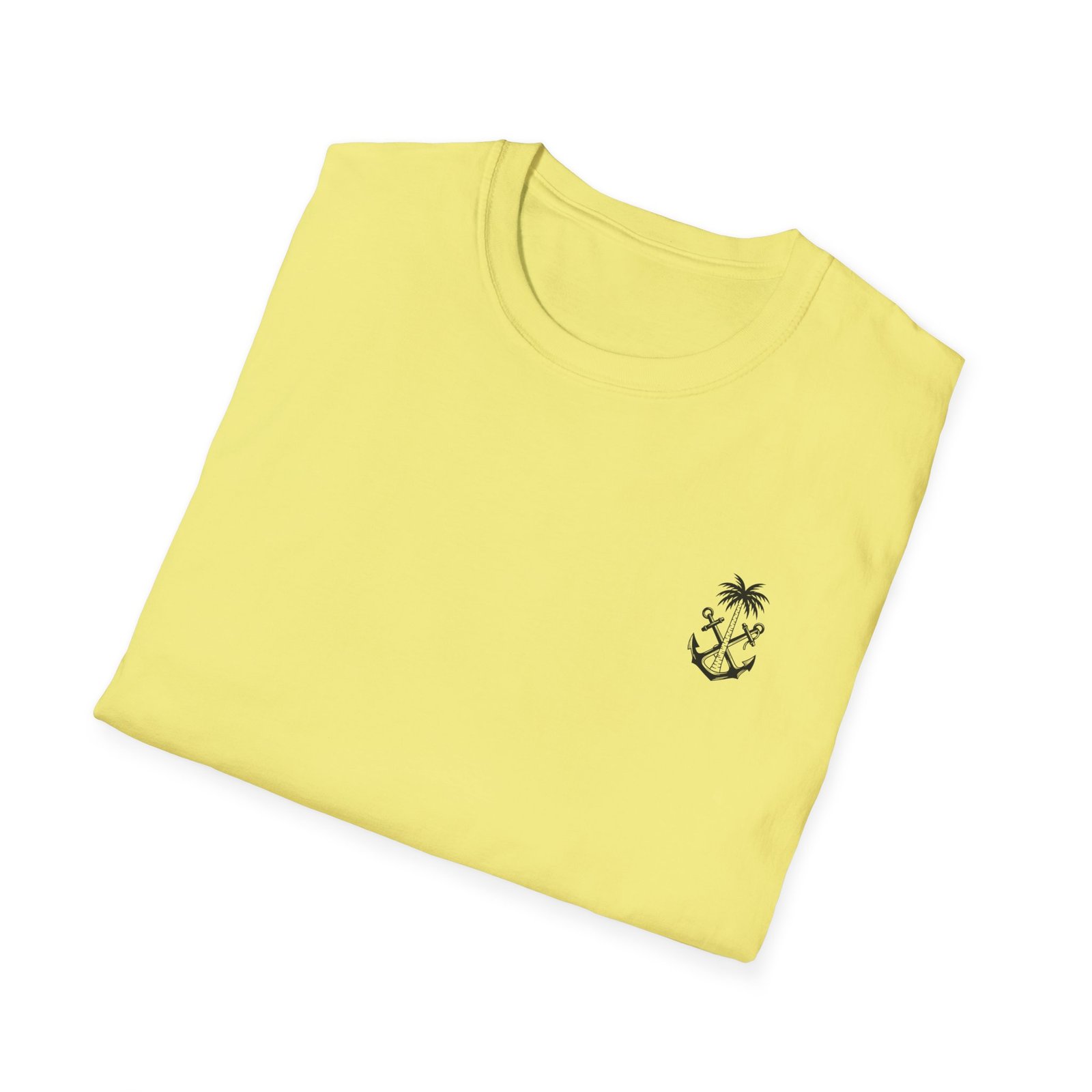 Waterfowl Retriever Emblem T-Shirt | Lowcountry Waterfowl Society, Hunting Dog Badge - Image 16