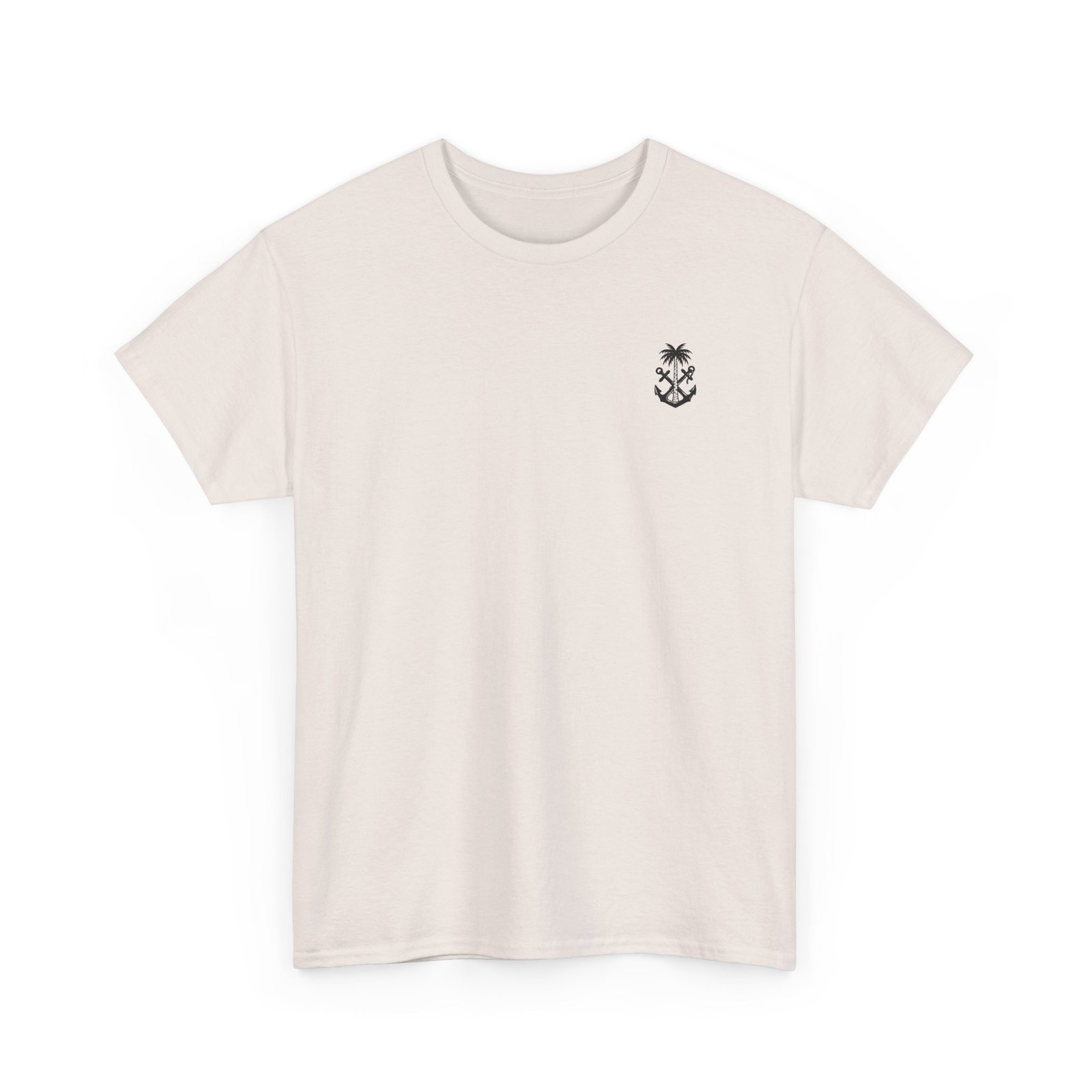 Lowcountry Loafer Sea Turtle T-Shirt | Southern Coastal Marsh Graphic Tee | Relaxed Preppy Beach Aesthetic | Saltwater Soul Gift - Image 15
