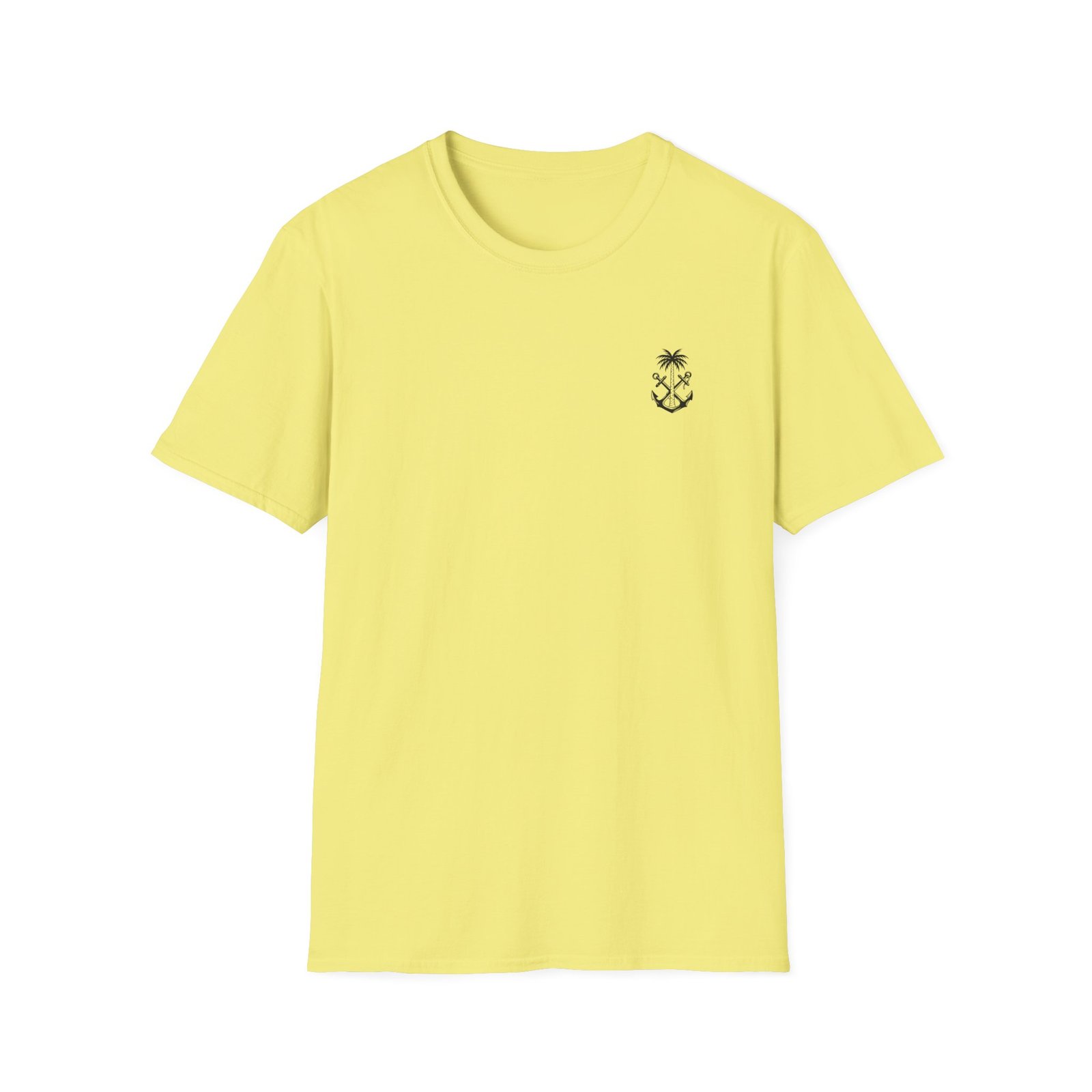 Waterfowl Retriever Emblem T-Shirt | Lowcountry Waterfowl Society, Hunting Dog Badge - Image 13