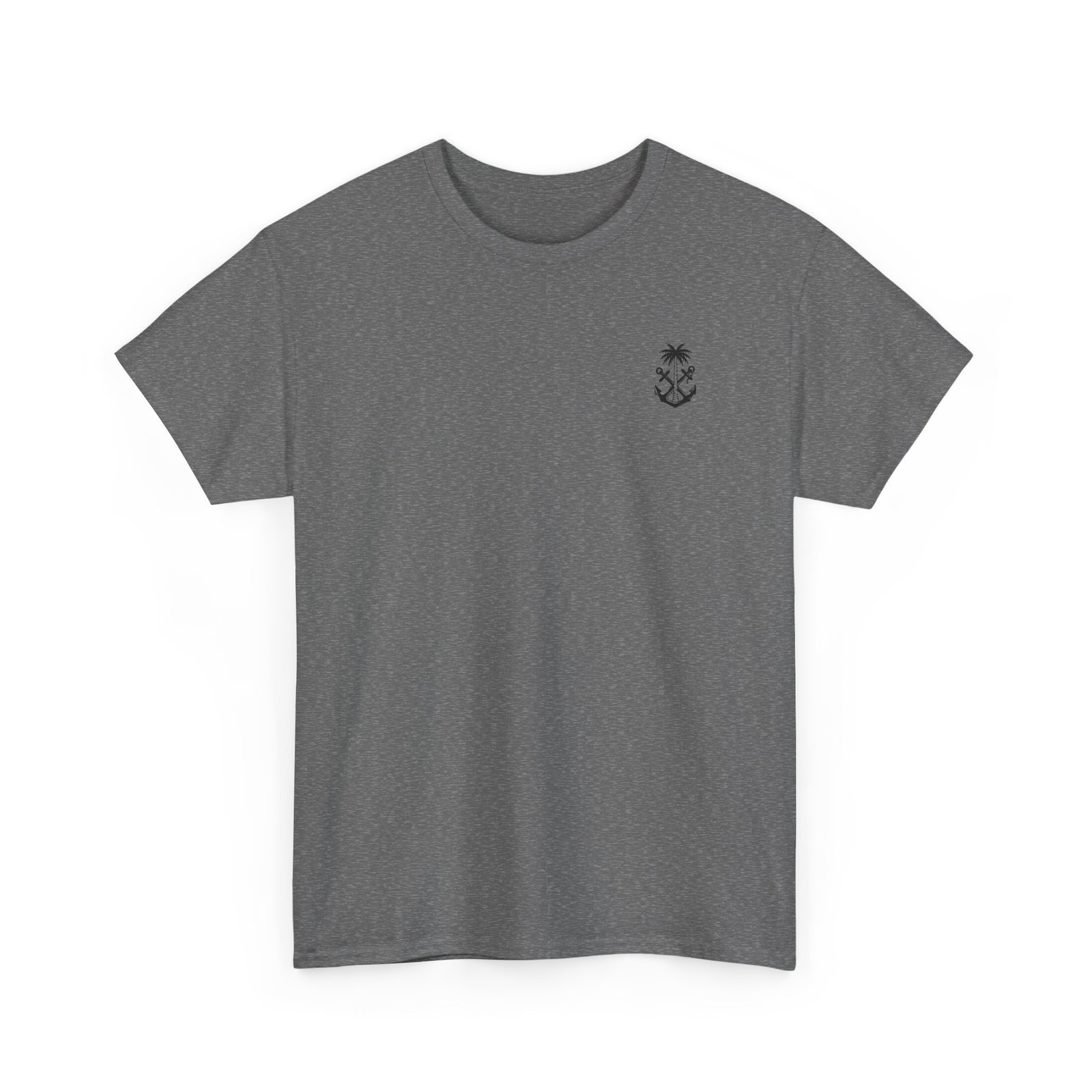 Lowcountry Loafer Sea Turtle T-Shirt | Southern Coastal Marsh Graphic Tee | Relaxed Preppy Beach Aesthetic | Saltwater Soul Gift - Image 35