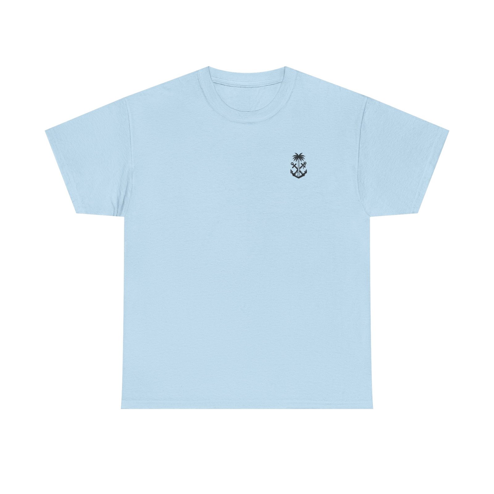 Marsh Marshal Shirt Blue Heron Tee Coastal Bird Watcher Gift Gildan Heavy Cotton T-Shirt Southern SheriffGraphic Funny Lowcountry Animal Top - Image 29