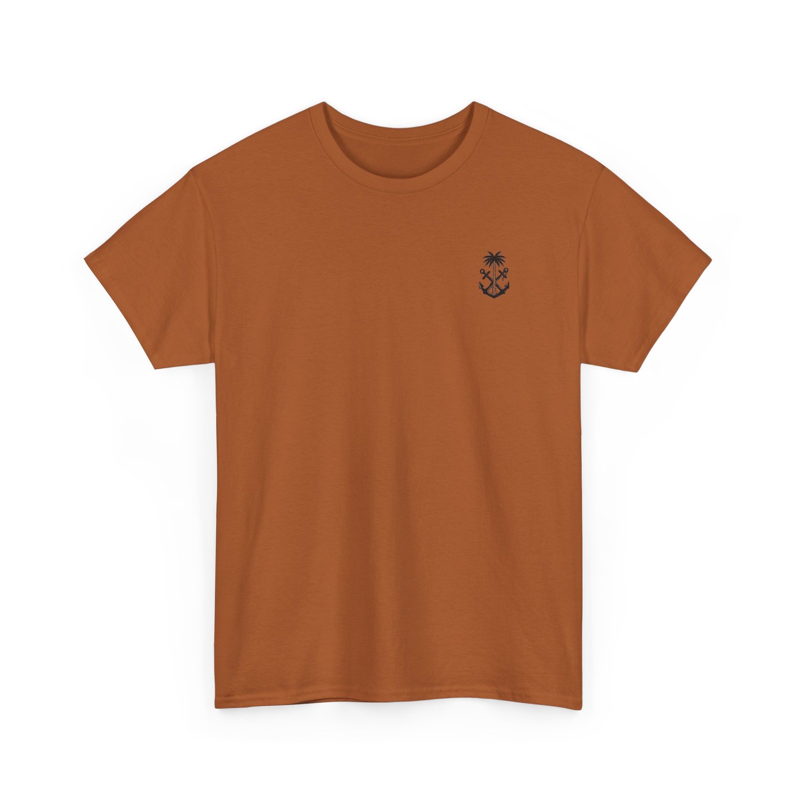 Marsh Marshal Shirt Blue Heron Tee Coastal Bird Watcher Gift Gildan Heavy Cotton T-Shirt Southern SheriffGraphic Funny Lowcountry Animal Top - Image 7