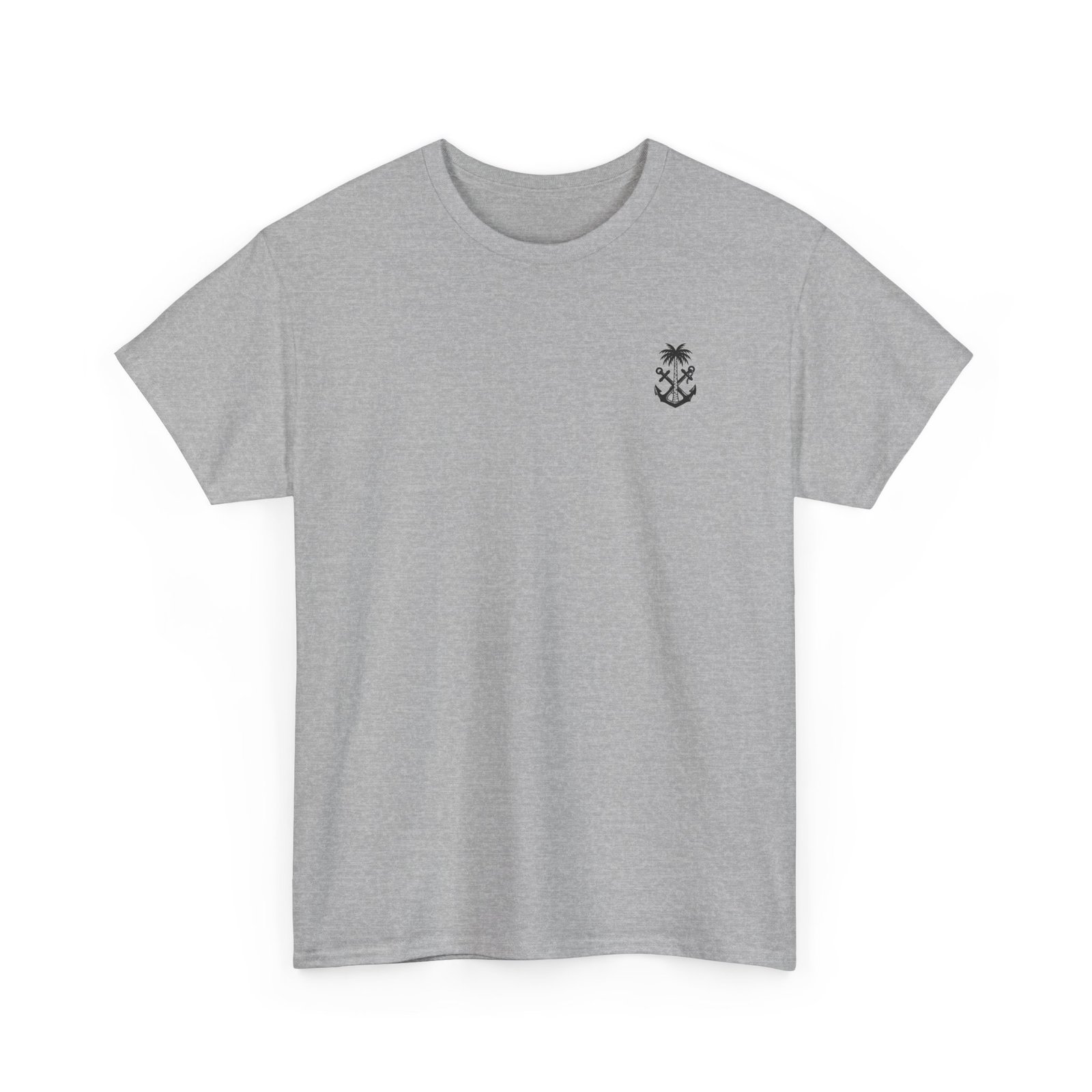 Marsh Marshal Shirt Blue Heron Tee Coastal Bird Watcher Gift Gildan Heavy Cotton T-Shirt Southern SheriffGraphic Funny Lowcountry Animal Top - Image 23