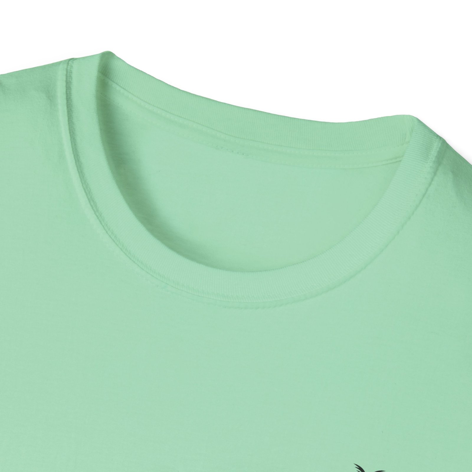 Waterfowl Retriever Emblem T-Shirt | Lowcountry Waterfowl Society, Hunting Dog Badge - Image 3