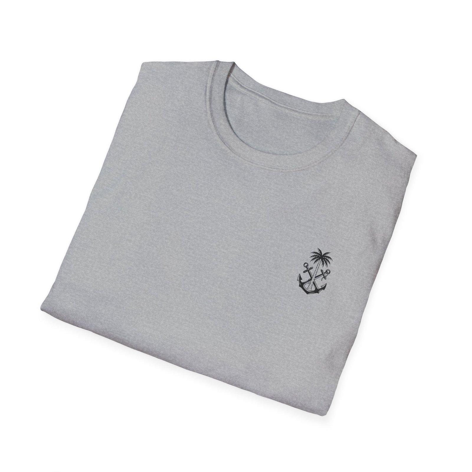 Eight Arm Outlaw T-Shirt | Cowboy vs Octopus | Kraken Wrestling Art | Deep Sea Danger | Rugged Ocean Tee | Tentacle Rodeo Shirt - Image 12