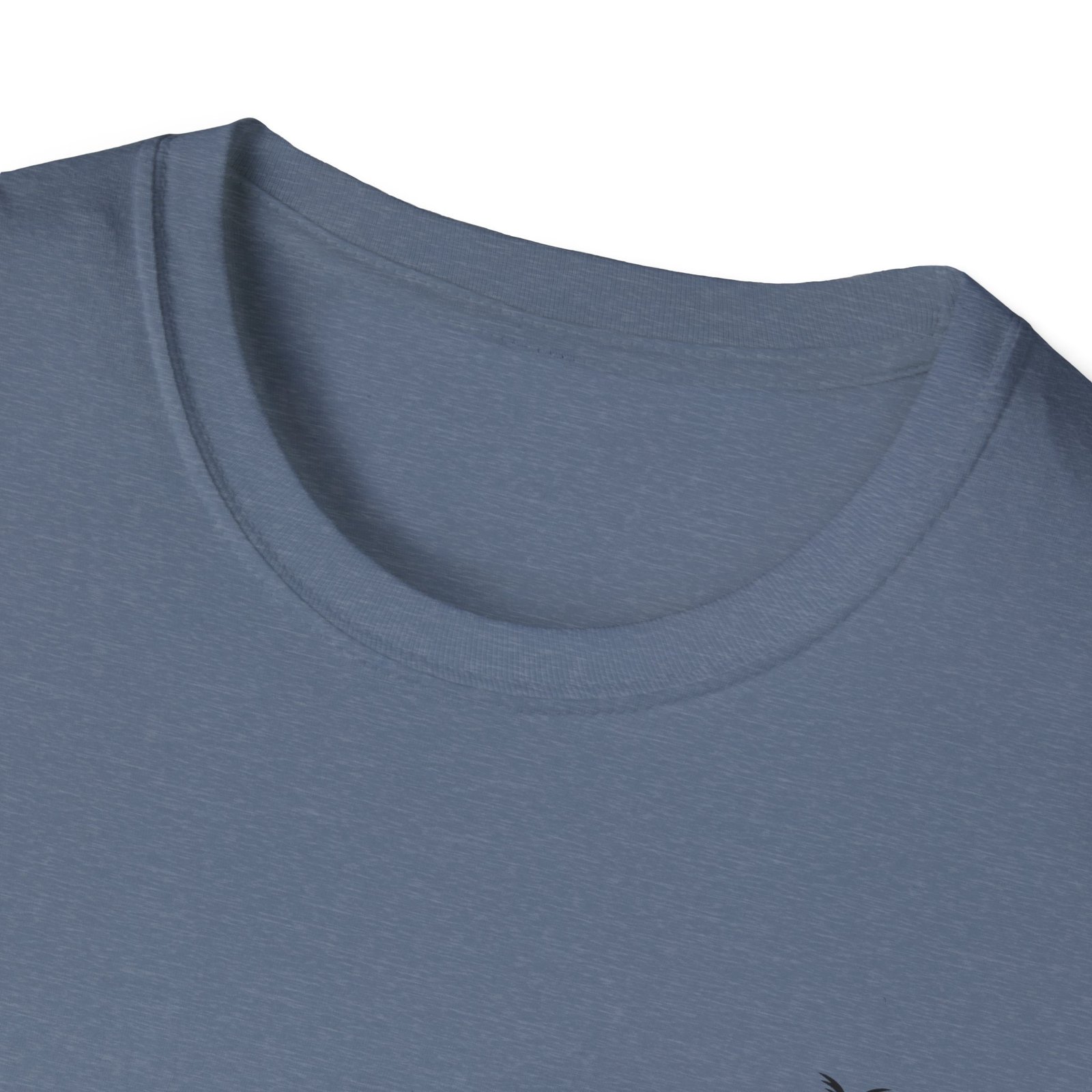 Waterfowl Retriever Emblem T-Shirt | Lowcountry Waterfowl Society, Hunting Dog Badge - Image 27