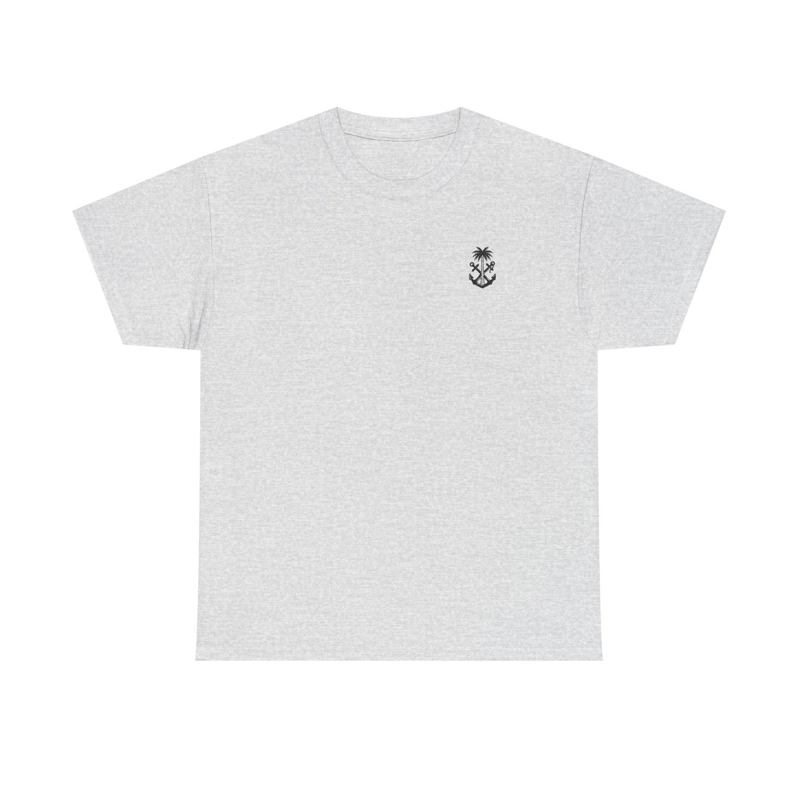 Marsh Marshal Shirt Blue Heron Tee Coastal Bird Watcher Gift Gildan Heavy Cotton T-Shirt Southern SheriffGraphic Funny Lowcountry Animal Top - Image 13