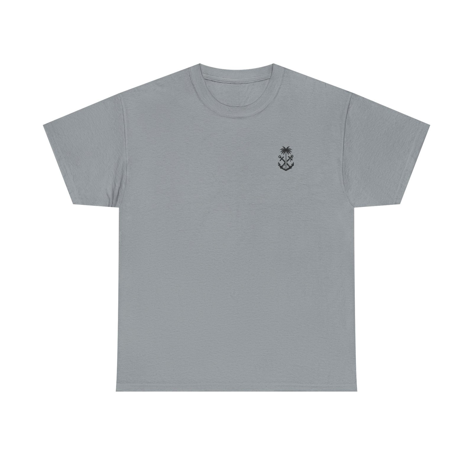 Lowcountry Loafer Sea Turtle T-Shirt | Southern Coastal Marsh Graphic Tee | Relaxed Preppy Beach Aesthetic | Saltwater Soul Gift - Image 29