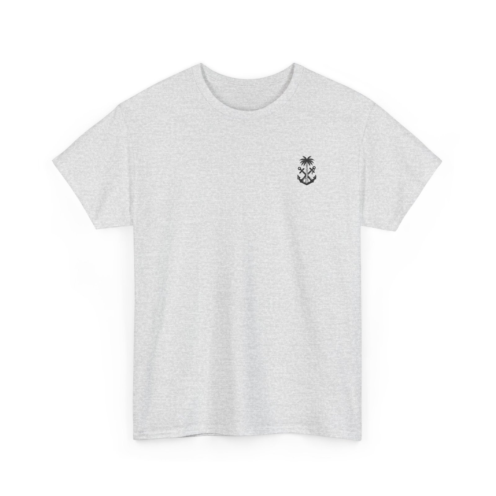 Marsh Marshal Shirt Blue Heron Tee Coastal Bird Watcher Gift Gildan Heavy Cotton T-Shirt Southern SheriffGraphic Funny Lowcountry Animal Top - Image 15