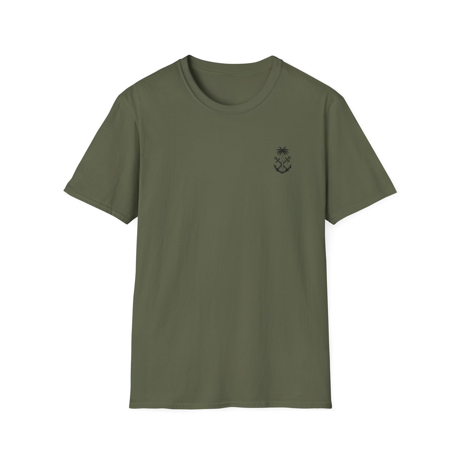 Marsh Morning Yellow Lab Shirt | Southern Duck Hunting Tee | Vintage Retriever Rope Badge | Coastal Sunrise Graphic Gift - Image 13