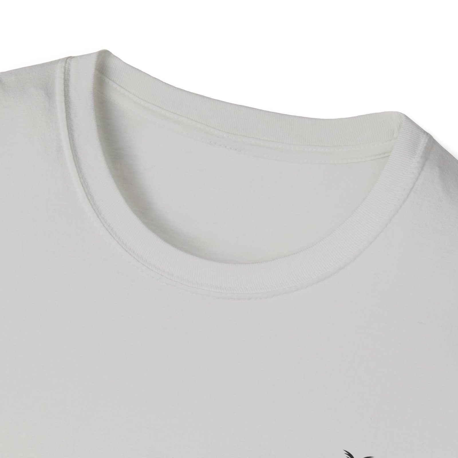 Waterfowl Retriever Emblem T-Shirt | Lowcountry Waterfowl Society, Hunting Dog Badge - Image 11