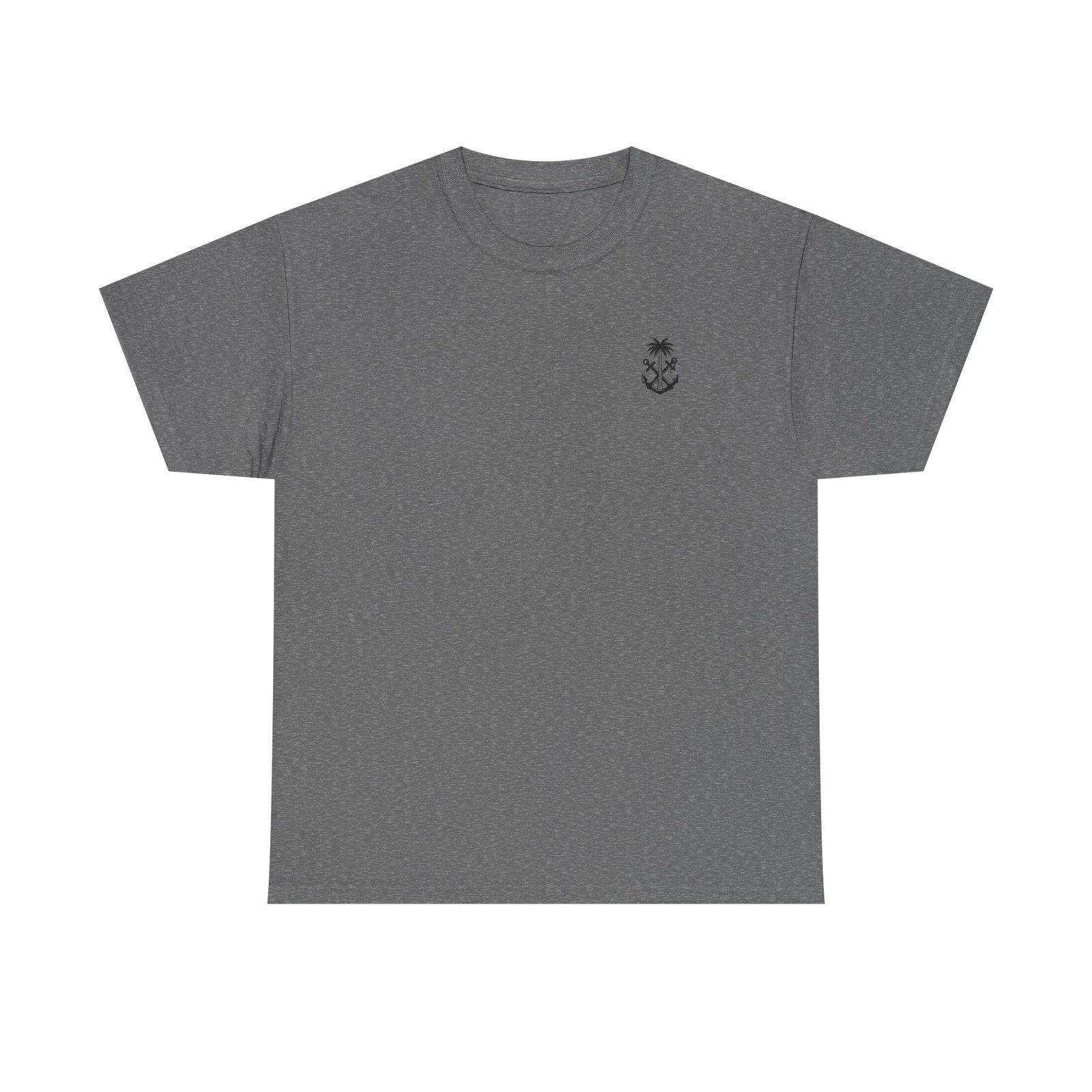 Lowcountry Loafer Sea Turtle T-Shirt | Southern Coastal Marsh Graphic Tee | Relaxed Preppy Beach Aesthetic | Saltwater Soul Gift - Image 33