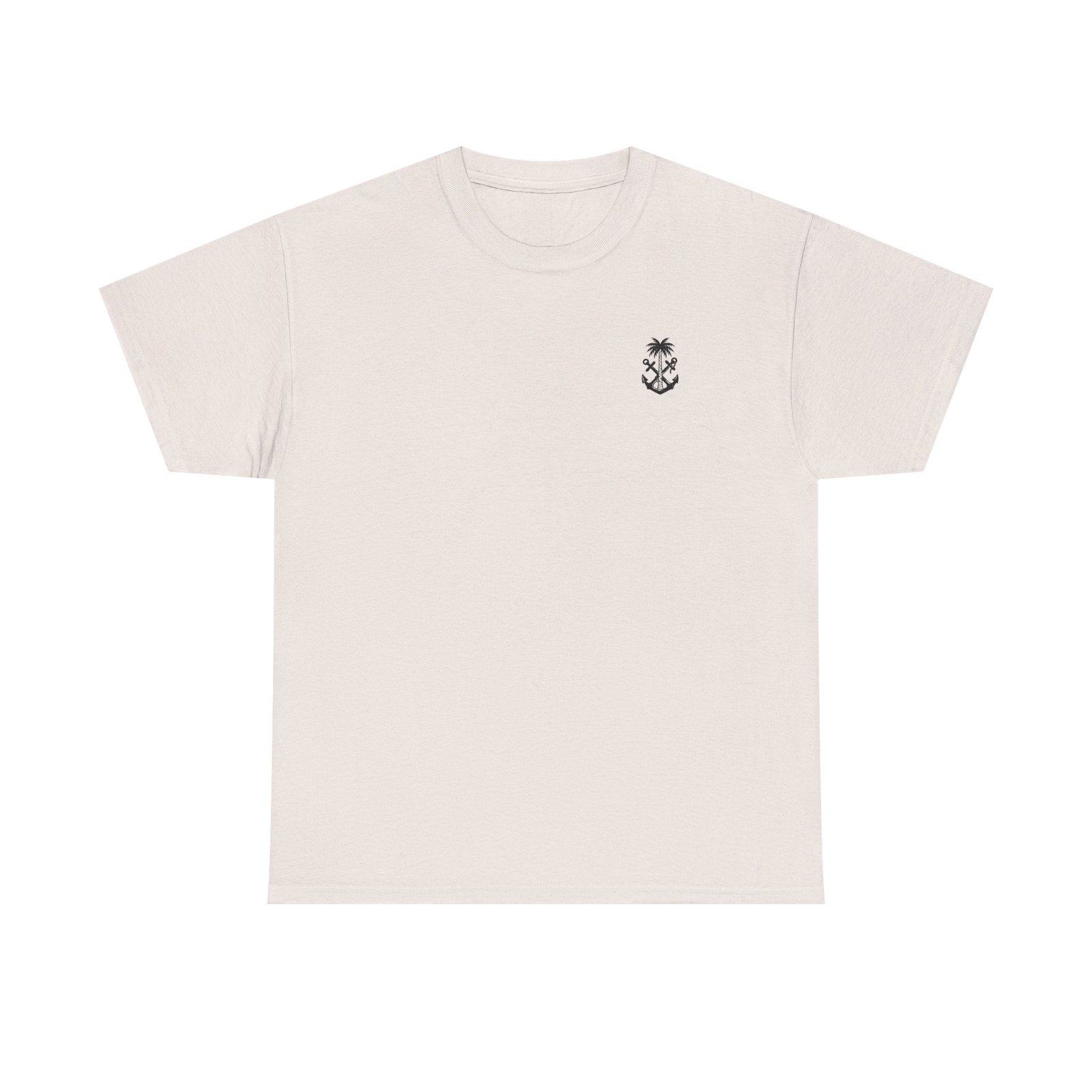 Lowcountry Loafer Sea Turtle T-Shirt | Southern Coastal Marsh Graphic Tee | Relaxed Preppy Beach Aesthetic | Saltwater Soul Gift - Image 13